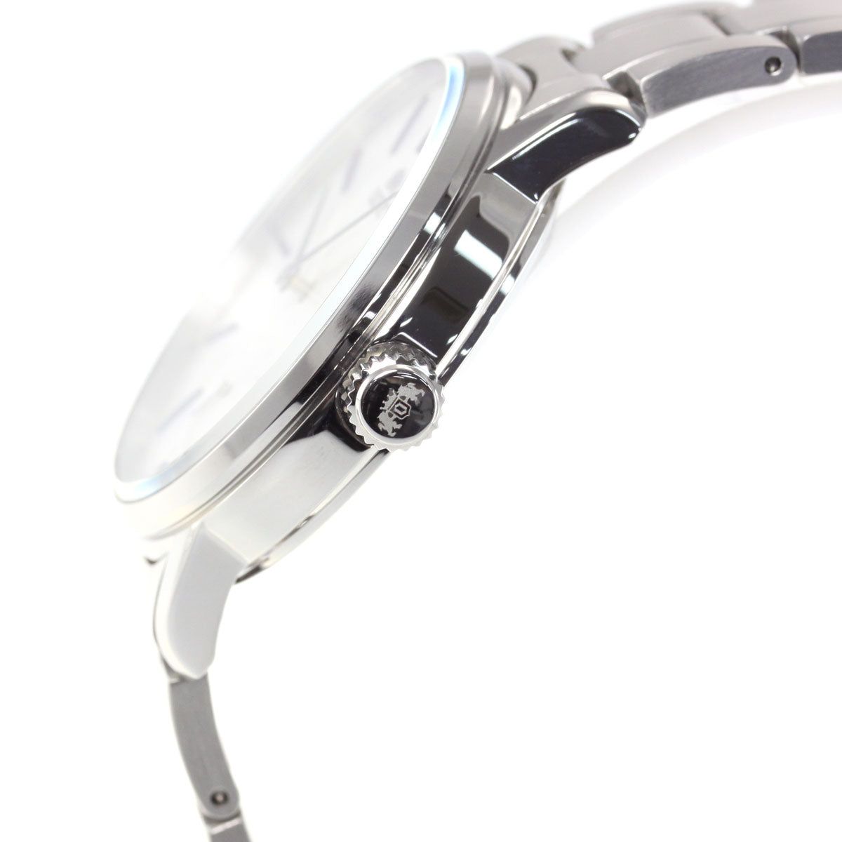 オリエント ORIENT 腕時計 メンズ コンテンポラリー CONTEMPORARY スモールセコンド RN-SP0002S