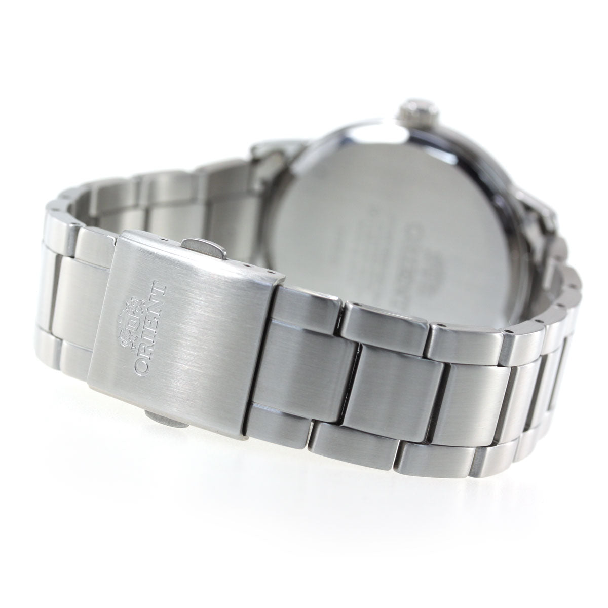 オリエント ORIENT 腕時計 メンズ コンテンポラリー CONTEMPORARY スモールセコンド RN-SP0002S