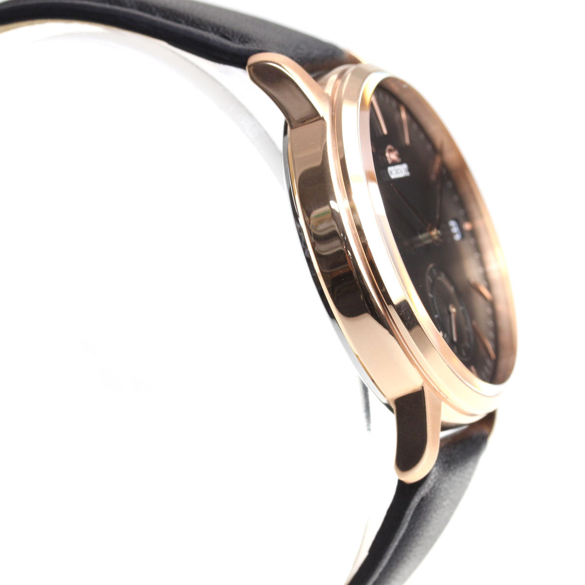 オリエント ORIENT 腕時計 メンズ コンテンポラリー CONTEMPORARY スモールセコンド RN-SP0003B