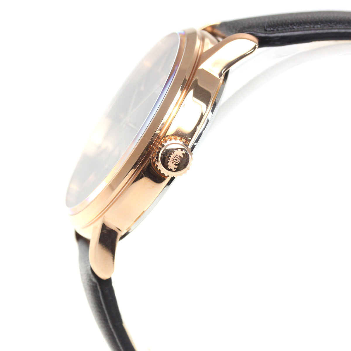 オリエント ORIENT 腕時計 メンズ コンテンポラリー CONTEMPORARY スモールセコンド RN-SP0003B