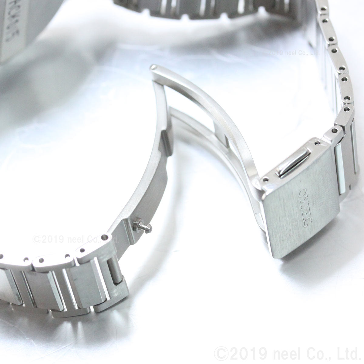 セイコー ドルチェ＆エクセリーヌ SEIKO DOLCE＆EXCELINE 腕時計 メンズ レディース ペアモデル SACK015 SWDL147