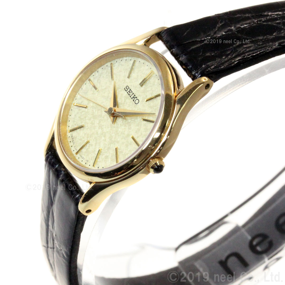 セイコー ドルチェ＆エクセリーヌ SEIKO DOLCE＆EXCELINE 腕時計 メンズ レディース ペアモデル SACM150 SWDL160