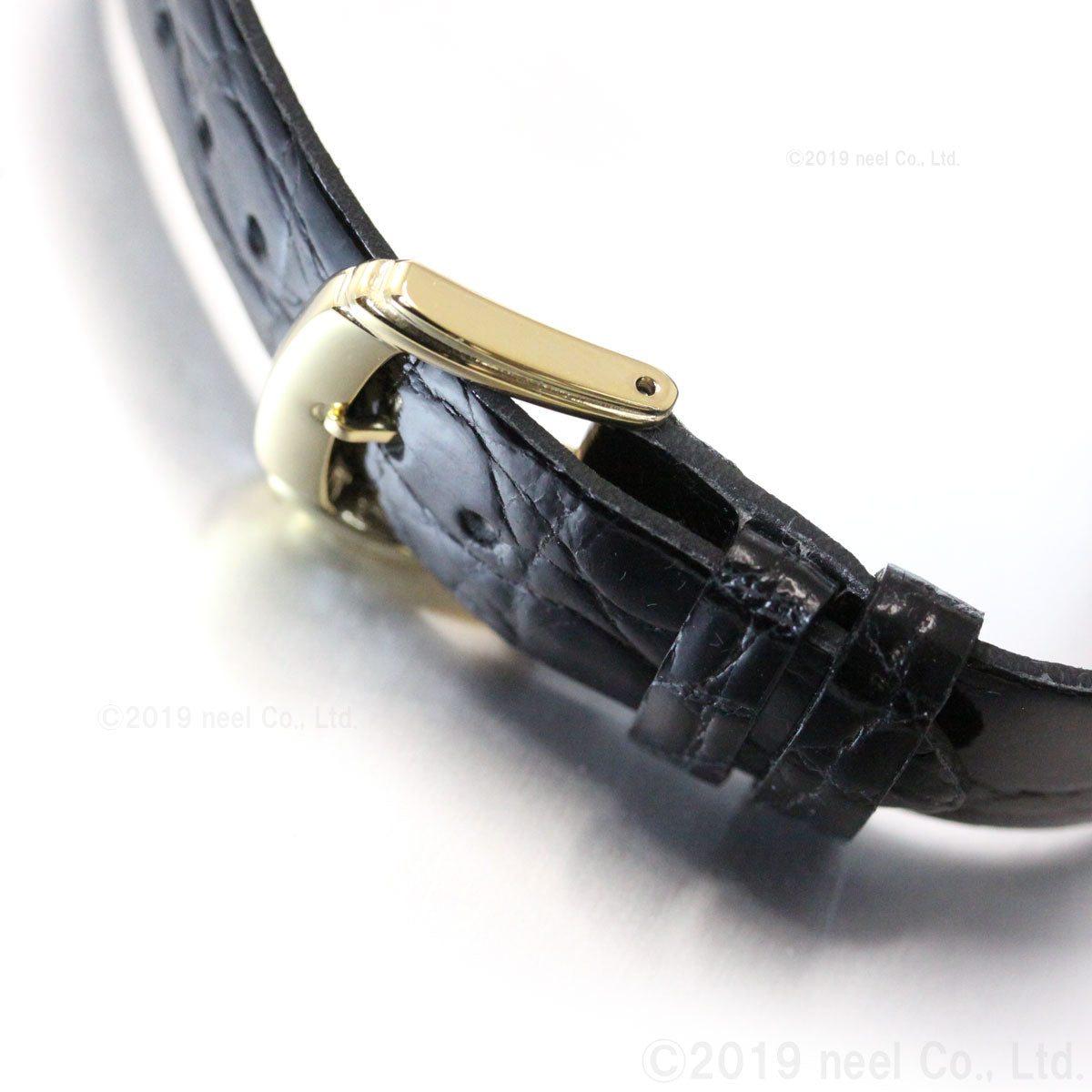 セイコー ドルチェ＆エクセリーヌ 腕時計 メンズ 薄型ペア SEIKO DOLCE&EXCELINE ゴールド SACM154【正規品】【送料無料】