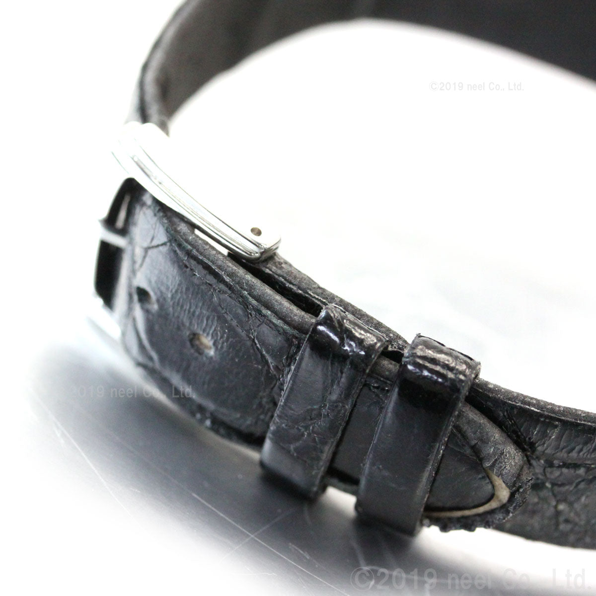 セイコー ドルチェ＆エクセリーヌ SEIKO DOLCE＆EXCELINE 腕時計 メンズ レディース ペアモデル SACM171 SWDL209