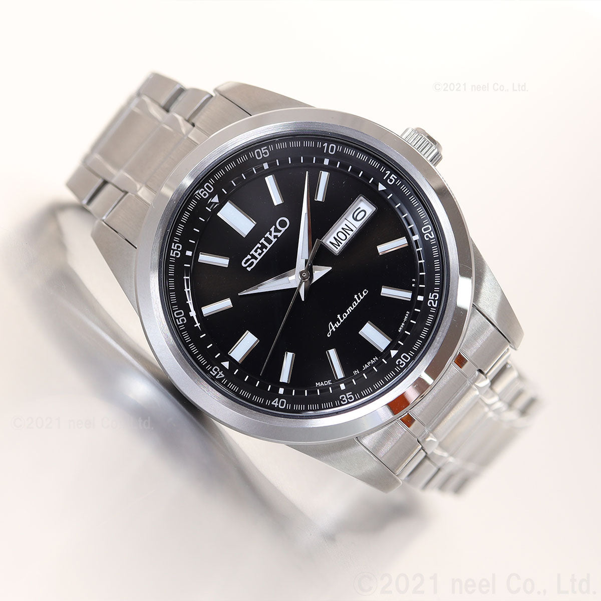 国内正規品メンズ 腕時計 セイコー セレクション SARV003