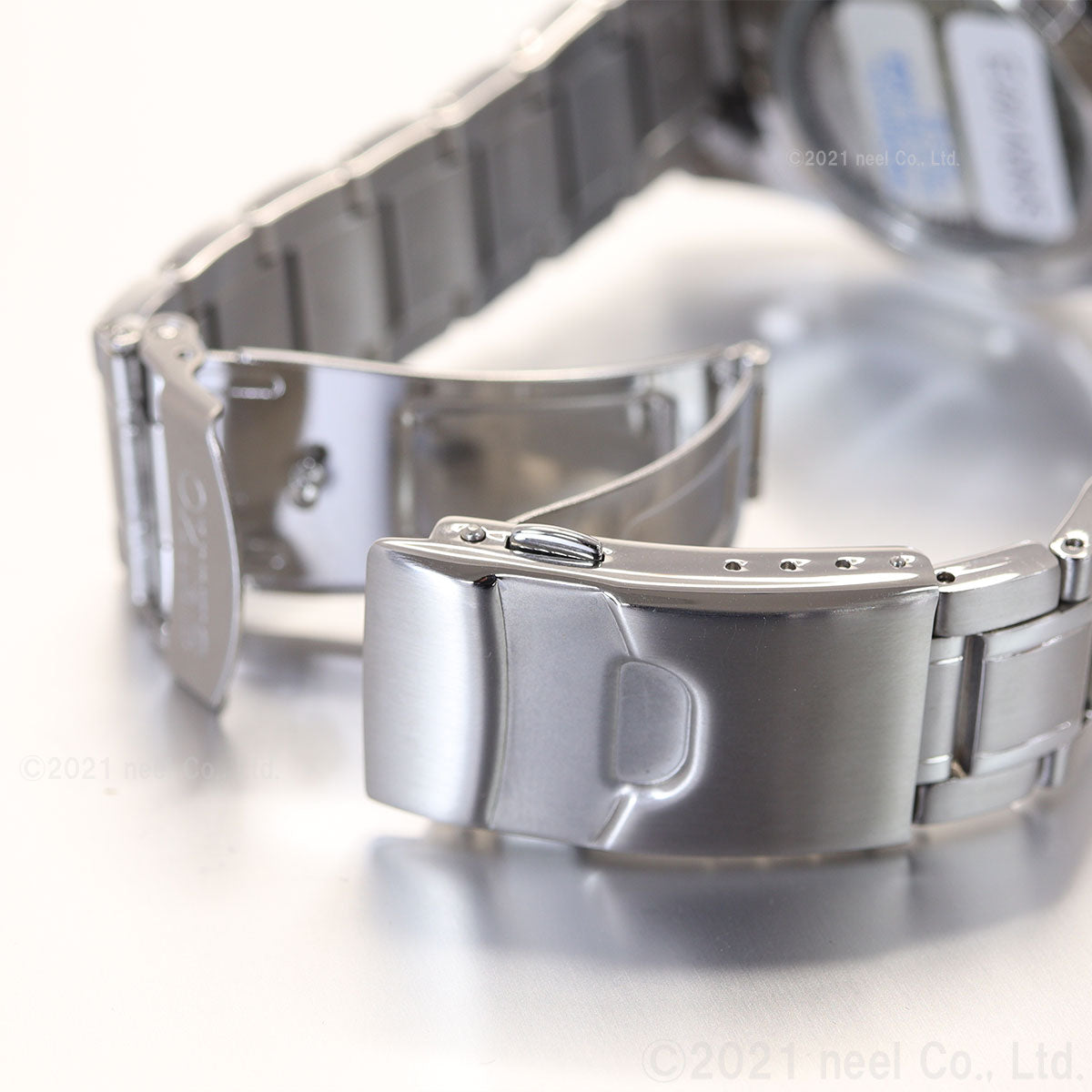 セイコー メカニカル 自動巻き 腕時計 メンズ SEIKO Mechanical SARV003
