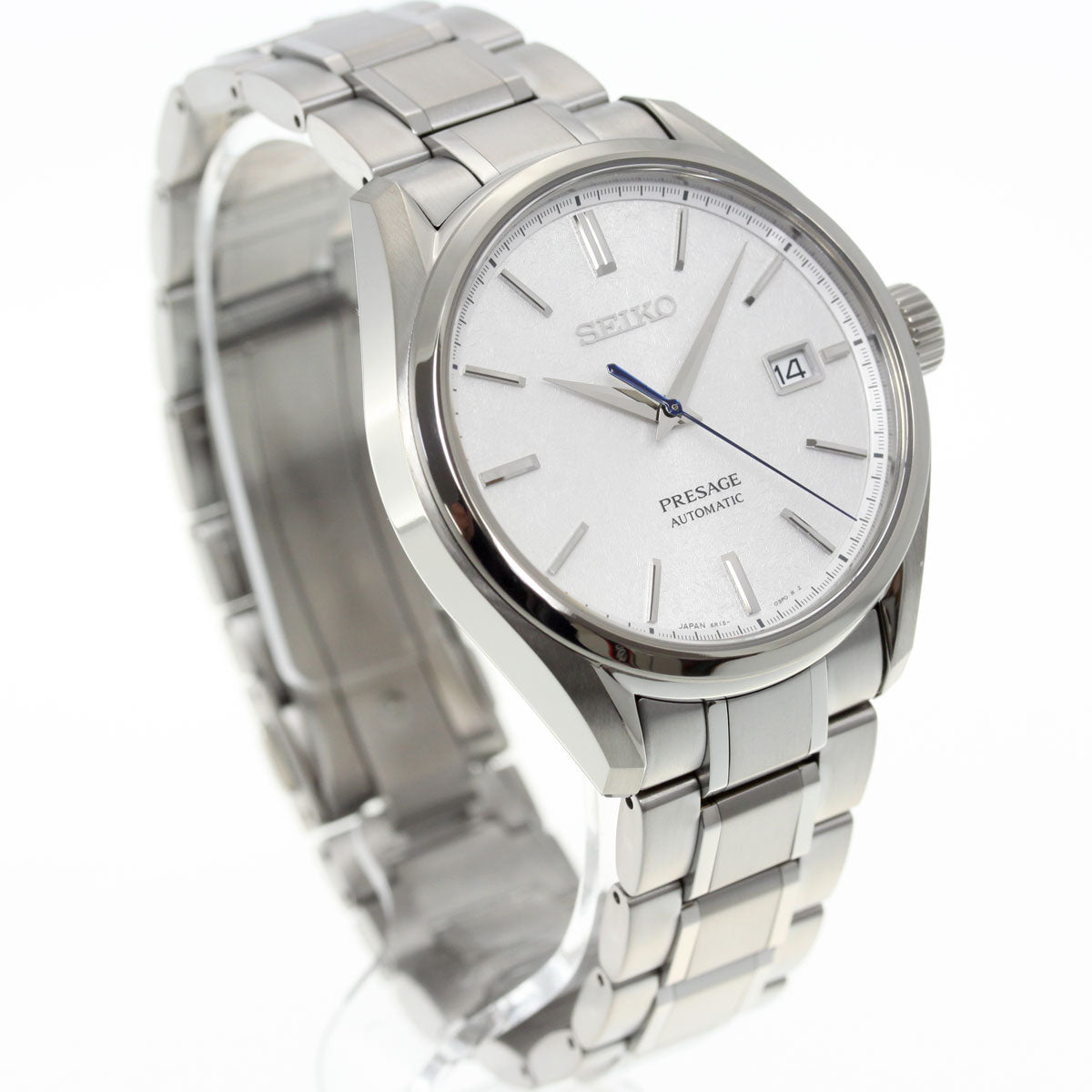 セイコー プレザージュ SARX055 現状販売 - 腕時計(アナログ)