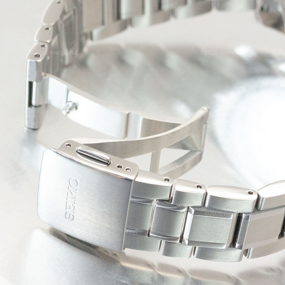 セイコー プレザージュ SEIKO PRESAGE 自動巻き メカニカル コアショップ専用モデル 腕時計 メンズ プレステージライン SARX077
