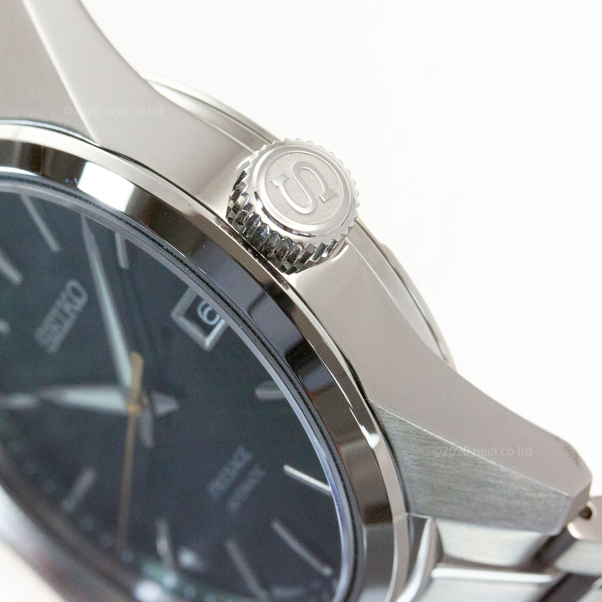 セイコー プレザージュ SEIKO PRESAGE 自動巻き メカニカル コアショップ専用モデル 腕時計 メンズ プレステージライン SARX079