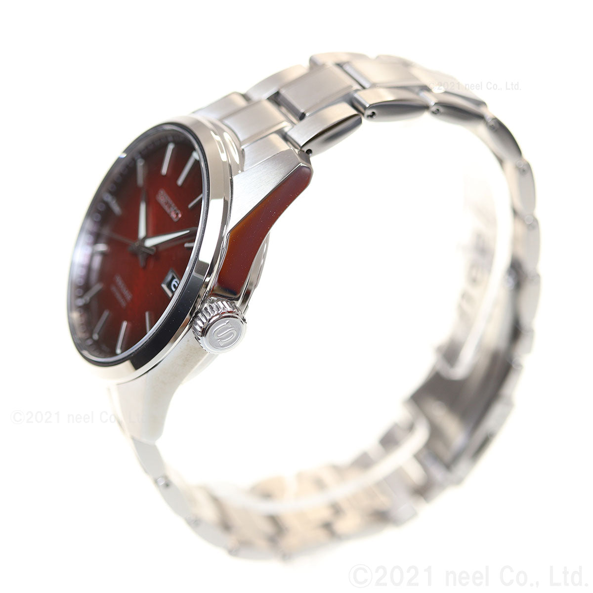 セイコー プレザージュ SEIKO PRESAGE 自動巻き メカニカル コアショップ専用 流通限定モデル 腕時計 メンズ プレステージライン SARX089