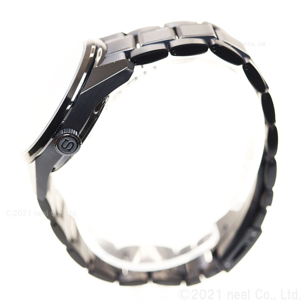 セイコー プレザージュ SEIKO PRESAGE 自動巻き メカニカル コアショップ専用 流通限定モデル 腕時計 メンズ プレステージライン SARX091