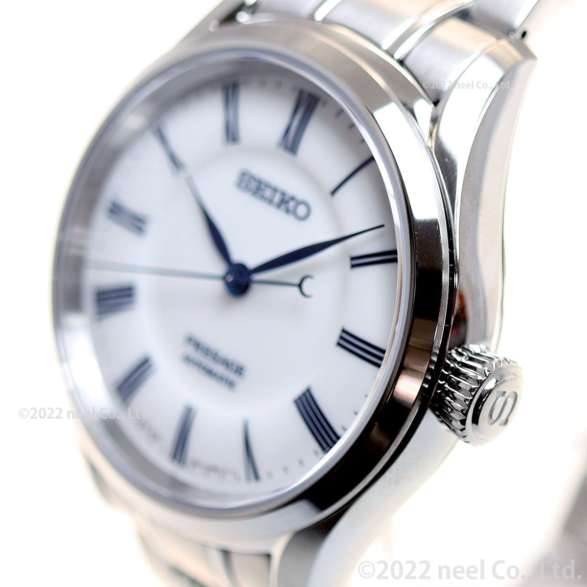 セイコー プレザージュ SEIKO PRESAGE 自動巻き 有田焼ダイヤル SARX095 コアショップ専用 流通限定モデル 腕時計 メンズ プレステージライン