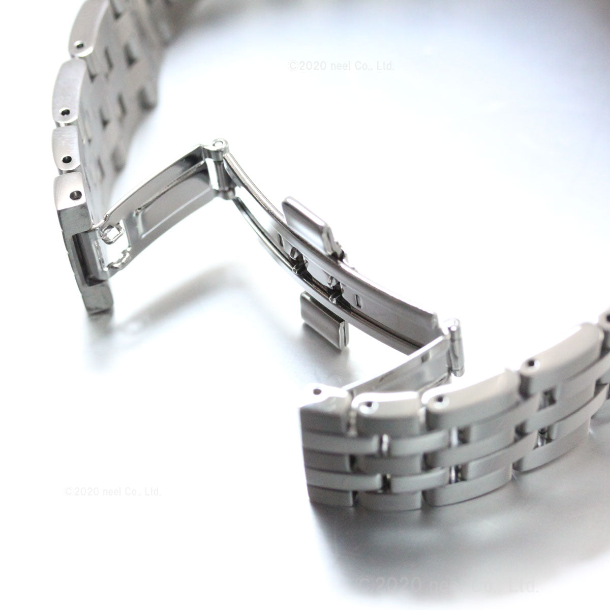 セイコー プレザージュ 自動巻き メカニカル メンズ 腕時計 カクテル SARY161