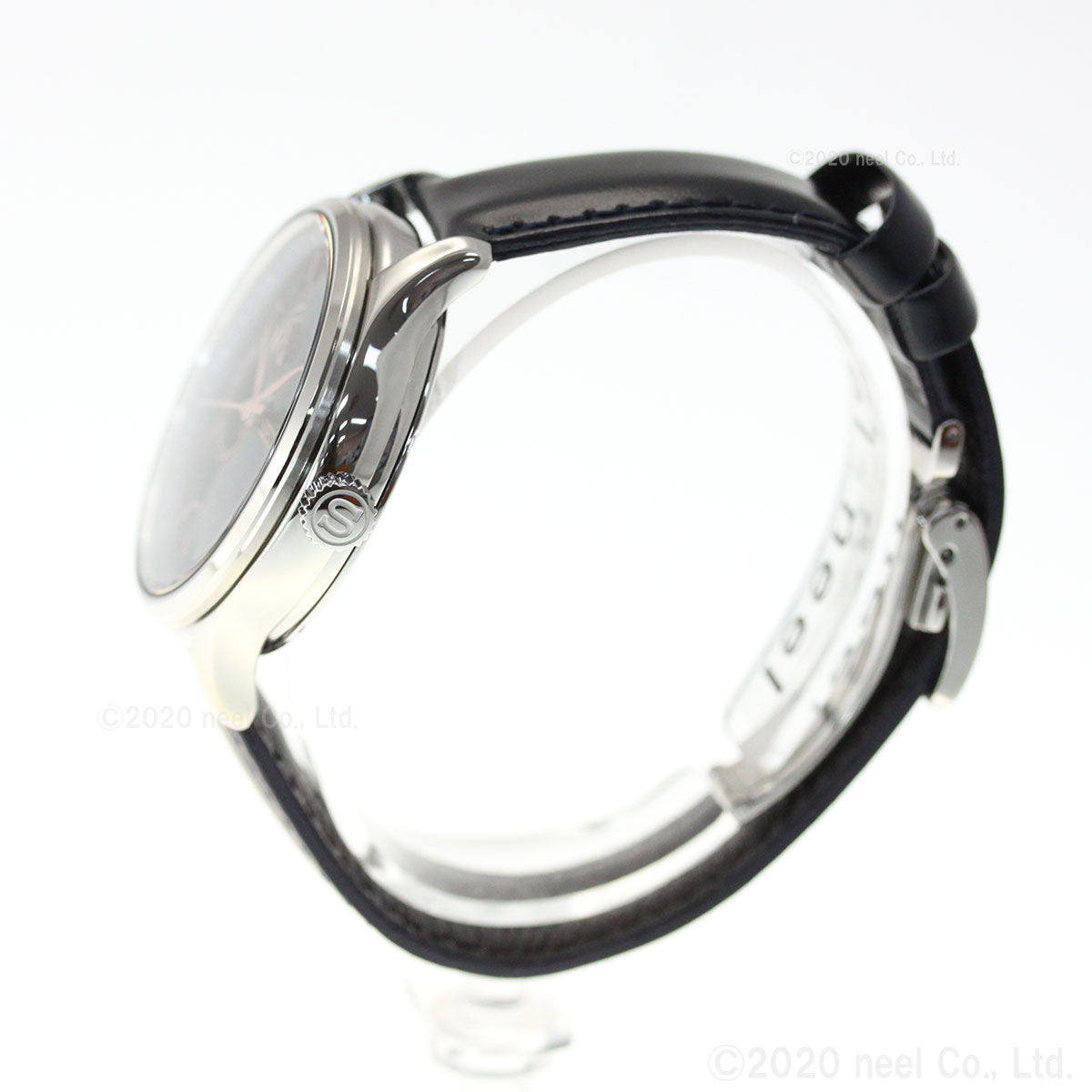セイコー プレザージュ SEIKO PRESAGE 自動巻き メカニカル 腕時計 メンズ SARY187
