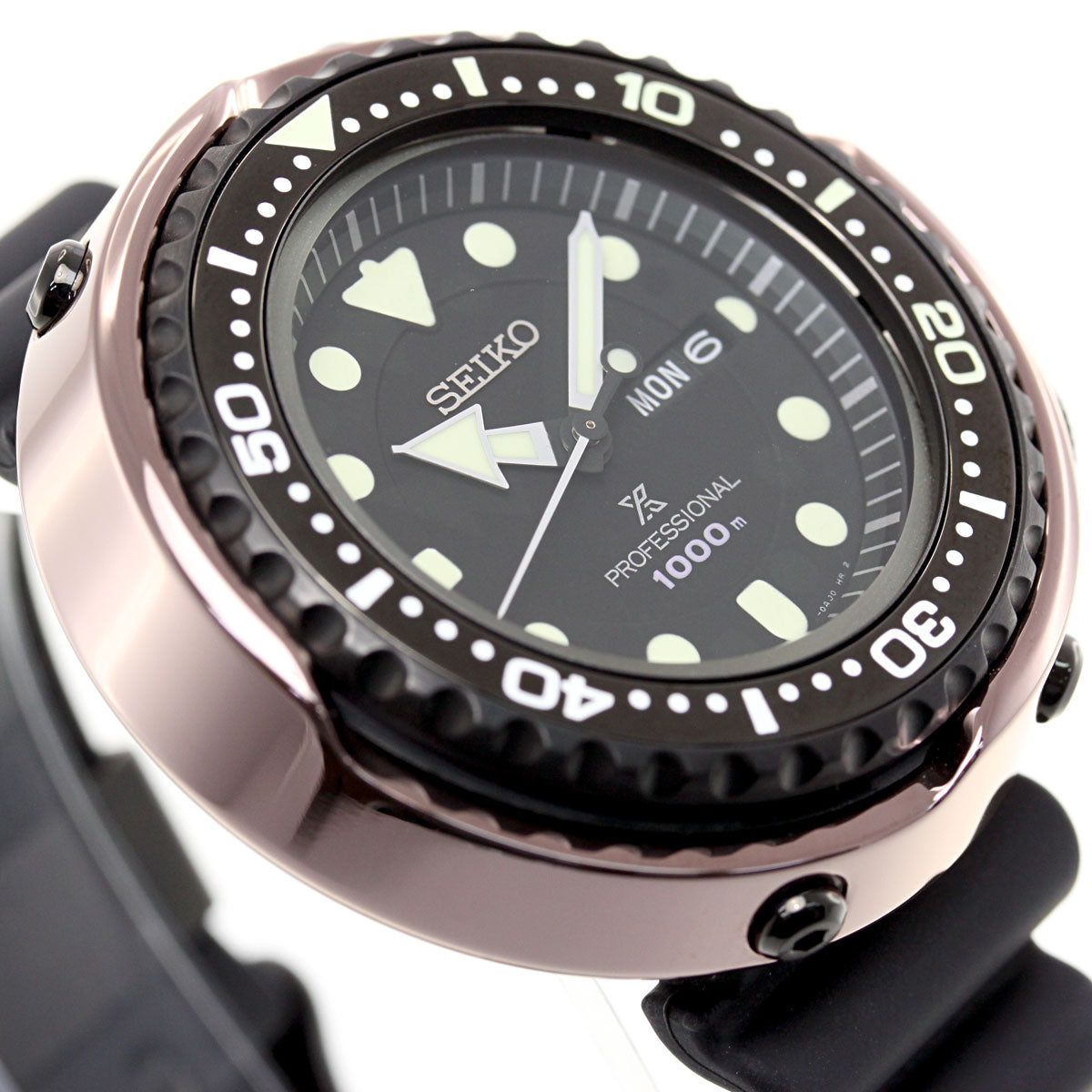 格安販売の Seiko プロスペックス SRPD03K1 (セイコー) 腕時計