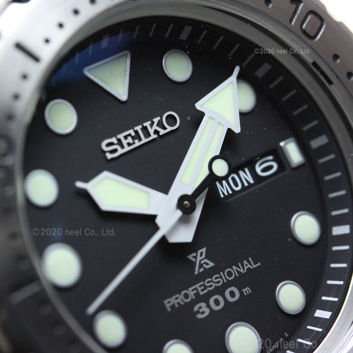 セイコー プロスペックス SEIKO PROSPEX マリーンマスター プロフェッショナル ダイバーズ コアショップ専用 流通限定モデル 腕時計 メンズ SBBN049