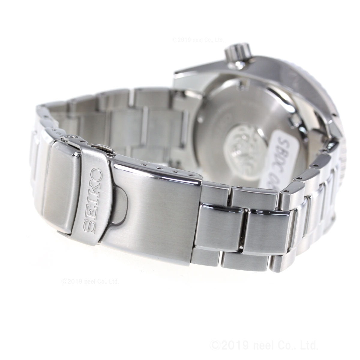 セイコー プロスペックス SEIKO PROSPEX ダイバースキューバ メカニカル 自動巻き コアショップ専用 腕時計 メンズ スモウ SUMO SBDC081