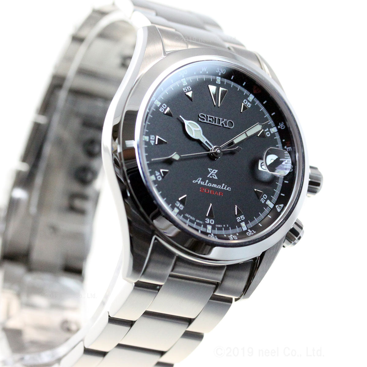 時計【新品未使用】[セイコー]プロスペックス 流通限定モデル SBDC087