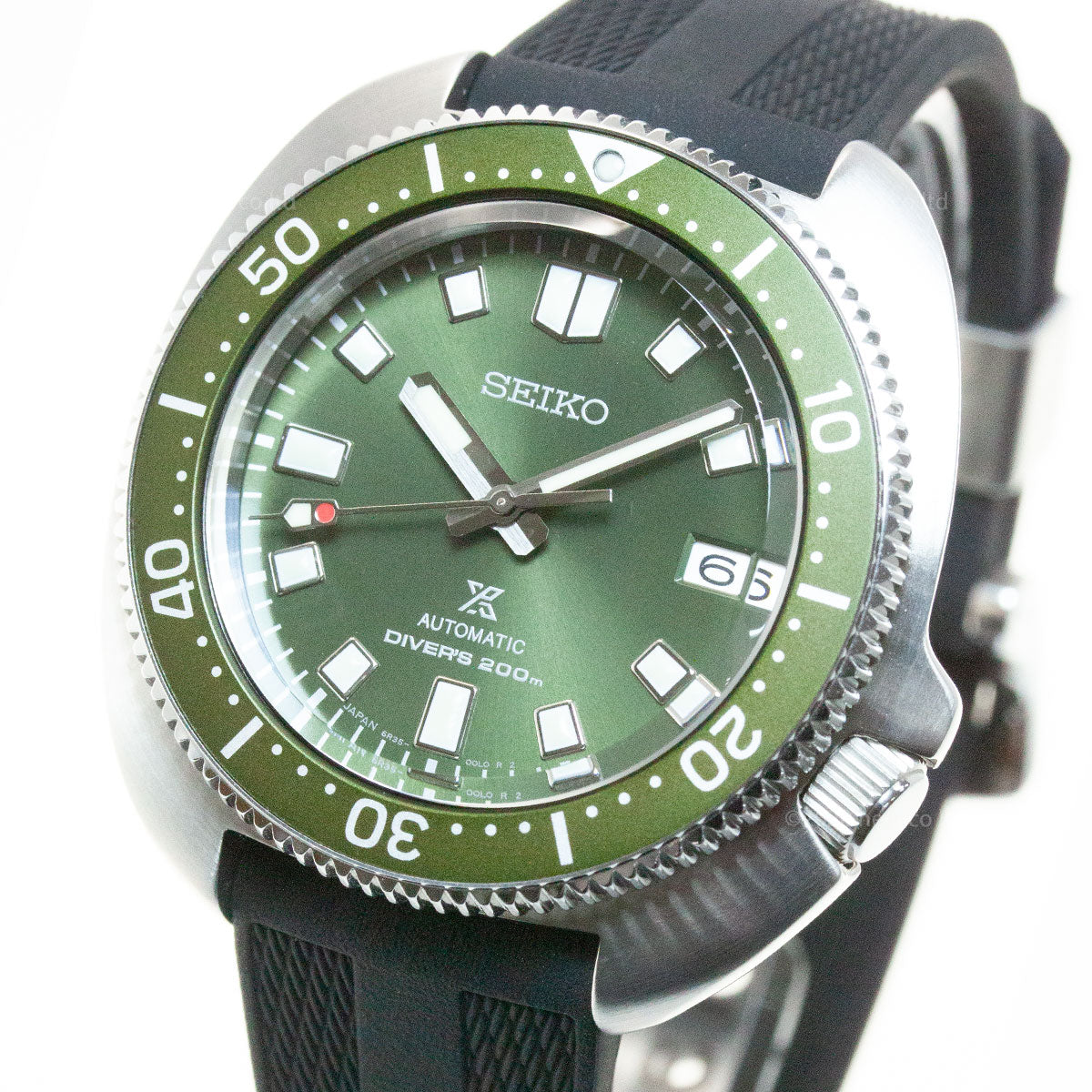 セイコー プロスペックス SEIKO PROSPEX 2ndダイバーズ 現代デザイン