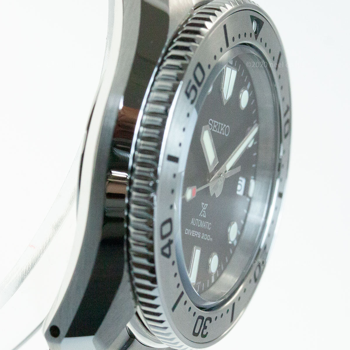 セイコー プロスペックス SEIKO PROSPEX ダイバースキューバ メカニカル 自動巻き コアショップ専用モデル 腕時計 メンズ SBDC125 1968メカニカルダイバーズ 現代デザイン