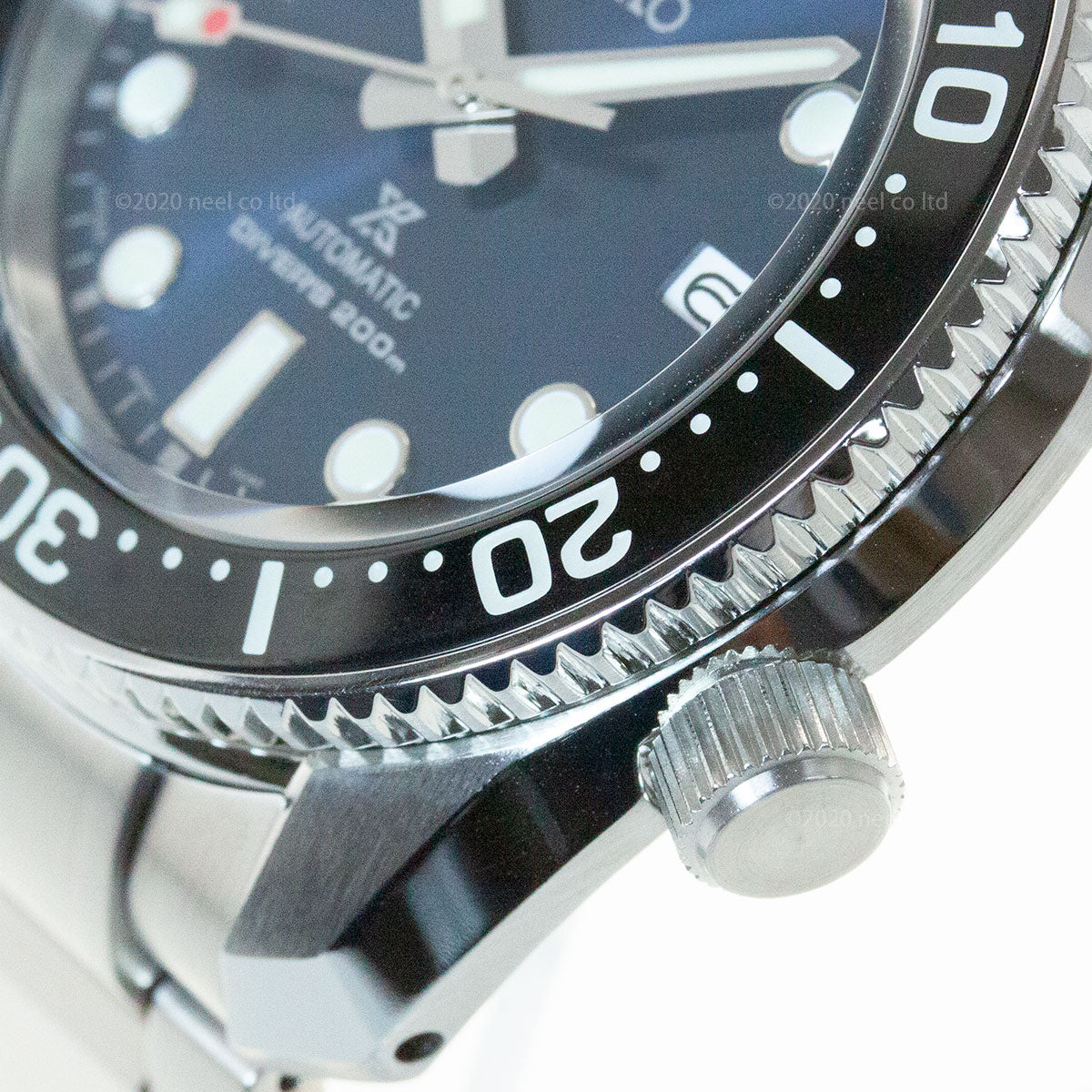セイコー プロスペックス SEIKO PROSPEX ダイバースキューバ メカニカル 自動巻き コアショップ専用モデル 腕時計 メンズ SBDC127 1968メカニカルダイバーズ 現代デザイン