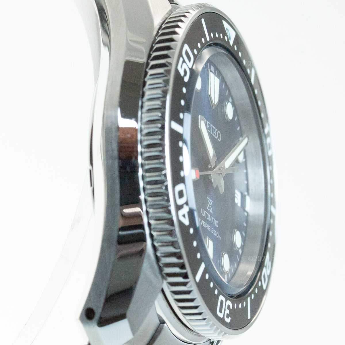 セイコー プロスペックス SEIKO PROSPEX ダイバースキューバ メカニカル 自動巻き コアショップ専用モデル 腕時計 メンズ SBDC127 1968メカニカルダイバーズ 現代デザイン