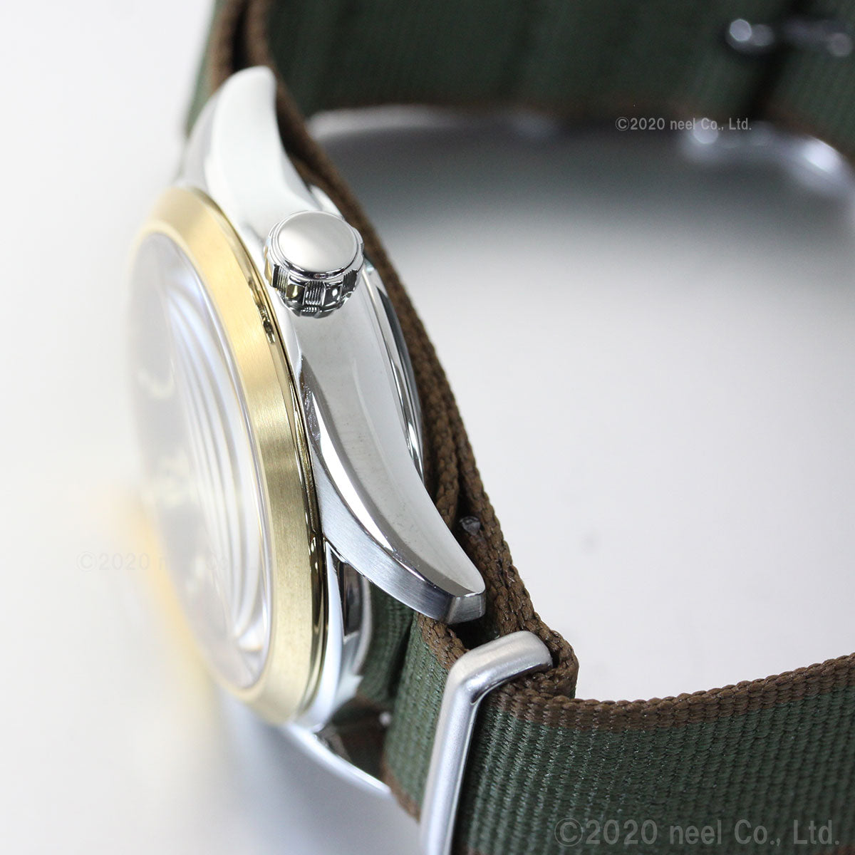 セイコー プロスペックス アルピニスト メカニカル 限定モデル 自動巻き メンズ 腕時計 SBDC138 SEIKO PROSPEX