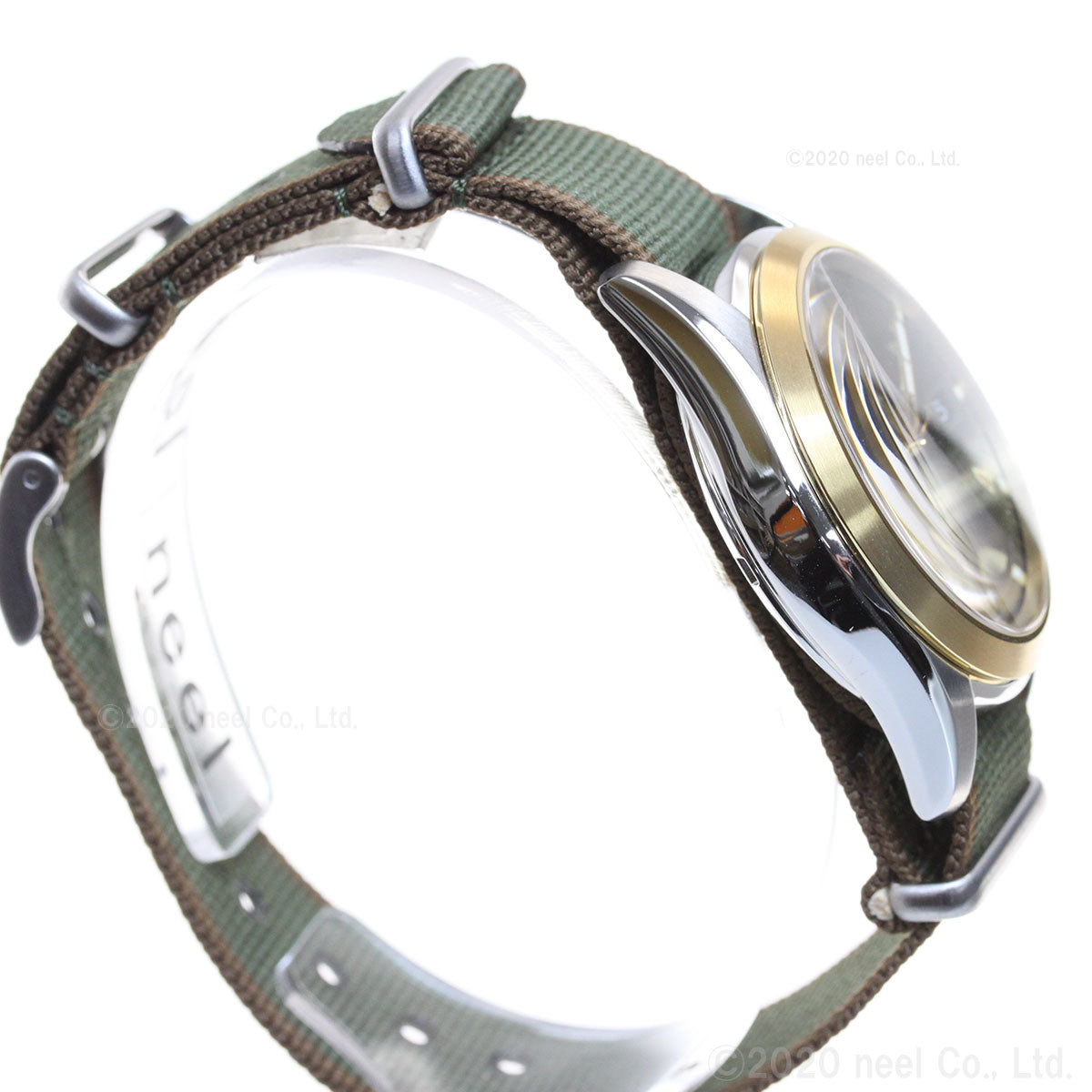 セイコー プロスペックス アルピニスト メカニカル 限定モデル 自動巻き メンズ 腕時計 SBDC138 SEIKO PROSPEX