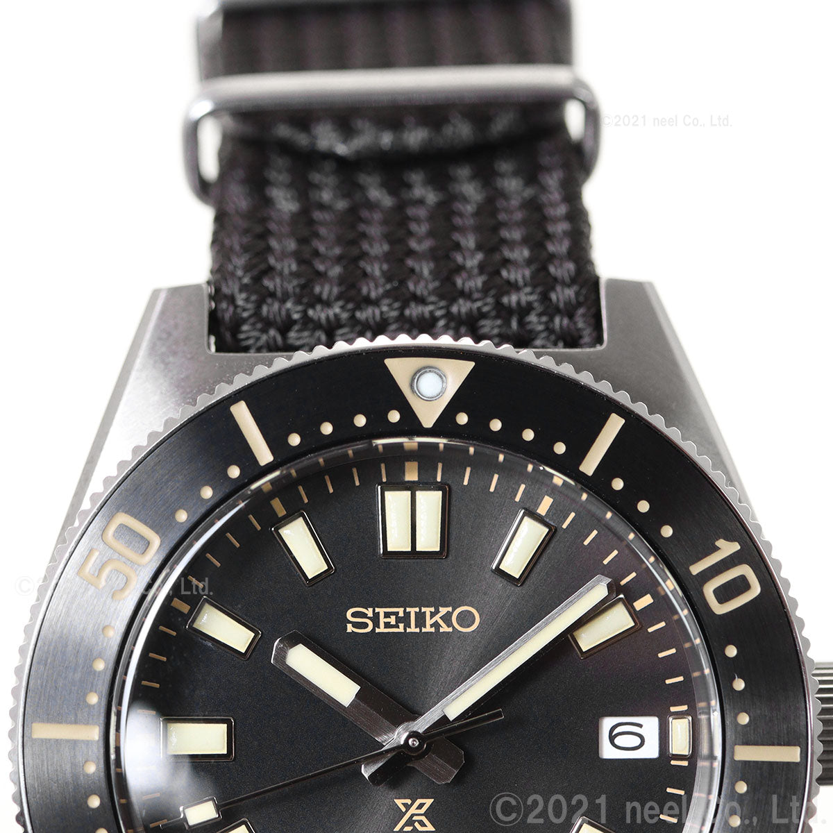 セイコー プロスペックス SEIKO PROSPEX 1stダイバーズ メカニカル 自動巻き コアショップ専用モデル 腕時計 メンズ  ヒストリカルコレクション SBDC141