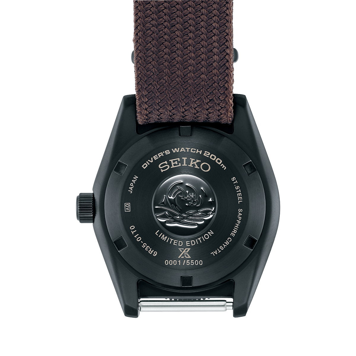 セイコー プロスペックス 大谷翔平 SEIKO PROSPEX SBDC153 1965 メカニカル ダイバーズ 現代デザイン 機械式 コアショップ専用 流通限定モデル 腕時計 ヒストリカルコレクション
