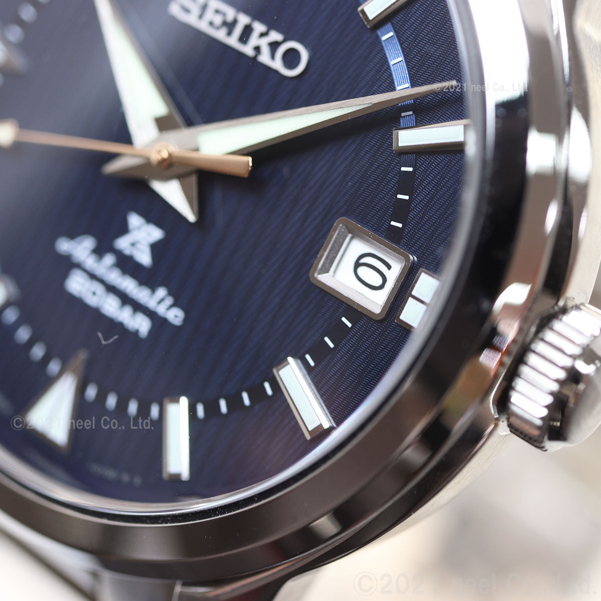 【60回無金利ローン】 セイコー プロスペックス SBDC159 アルピニスト メンズ 腕時計 コアショップ限定 SEIKO PROSPEX
