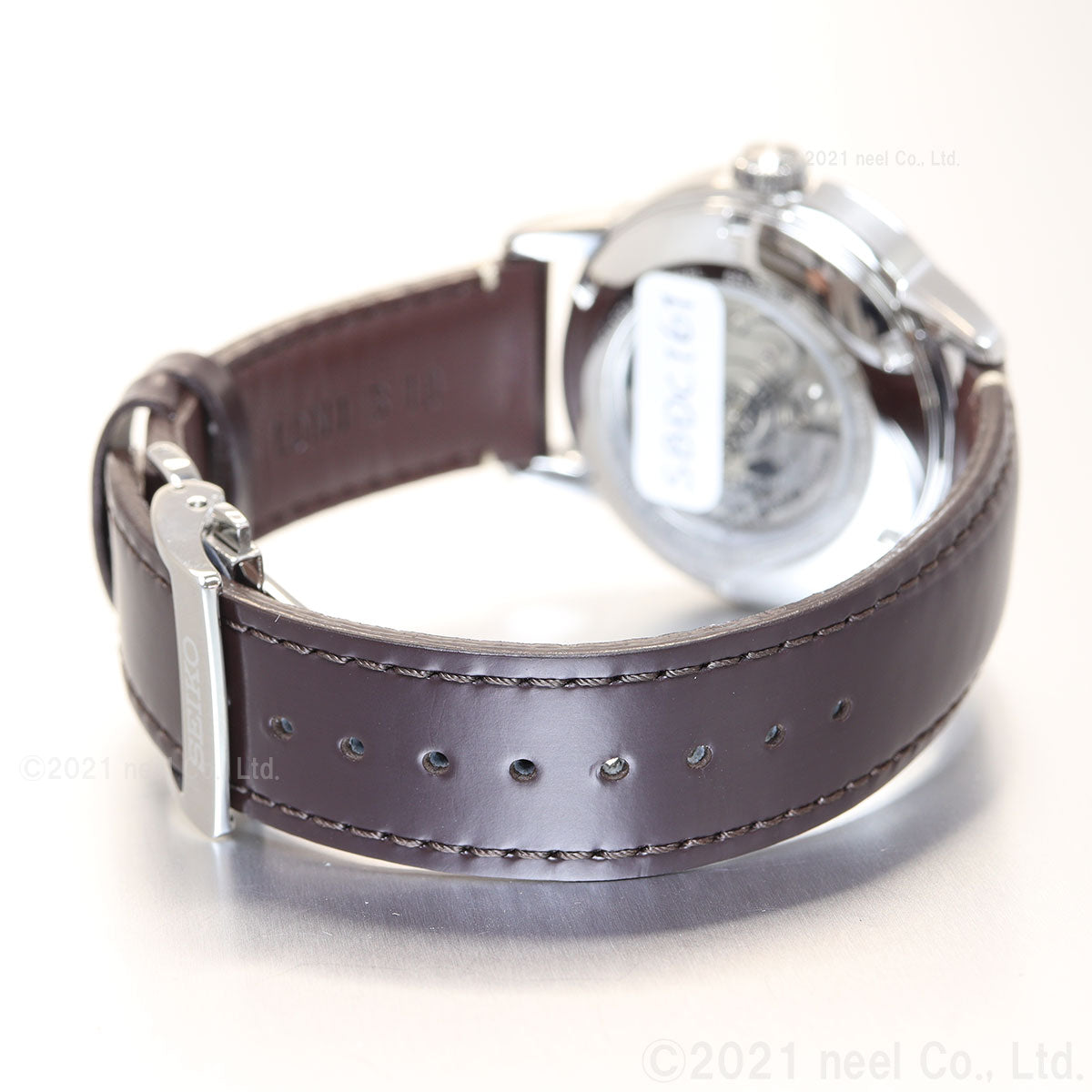 セイコー プロスペックス SEIKO PROSPEX アルピニスト メカニカル 自動巻き コアショップ専用 流通限定モデル 腕時計 メンズ SBDC161