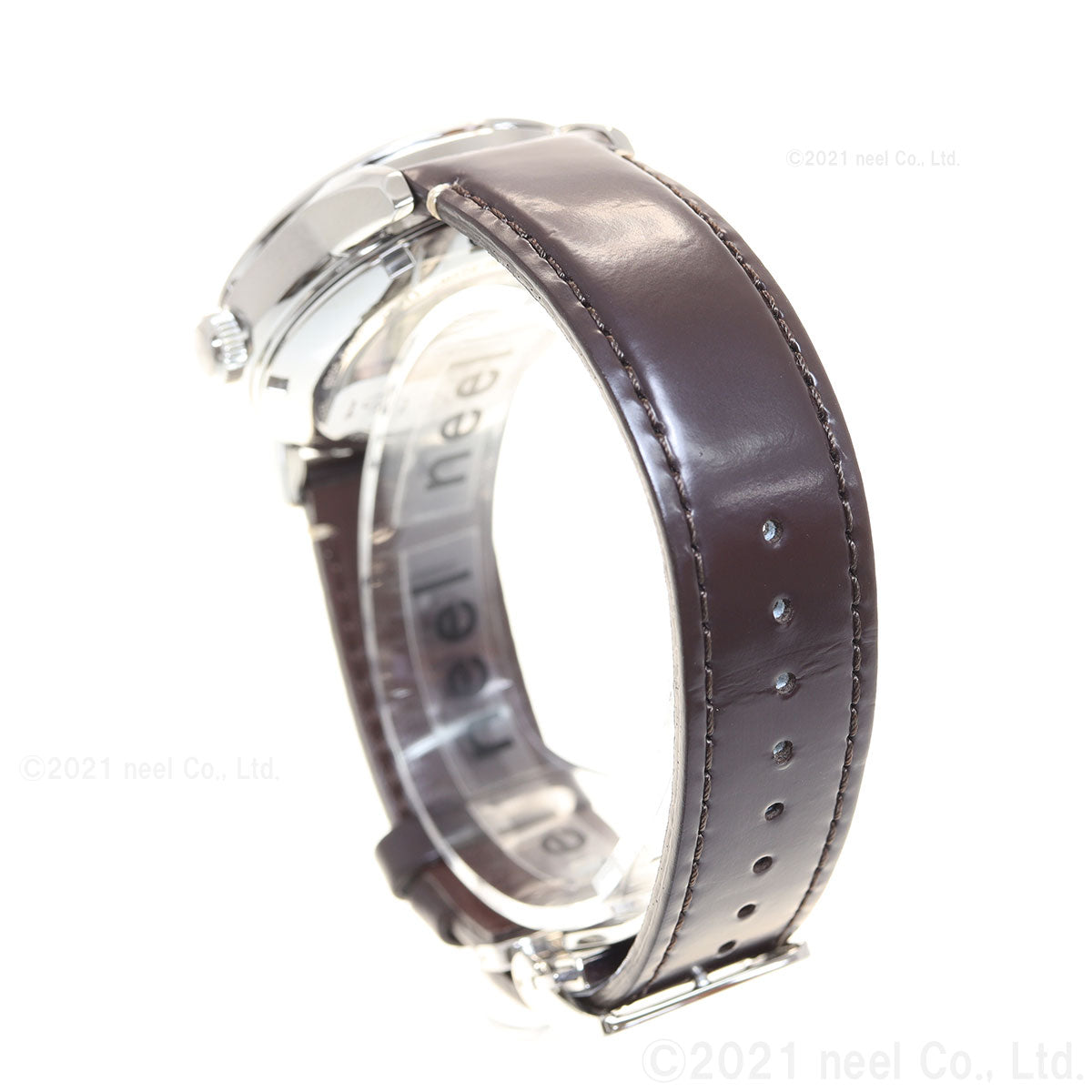 セイコー プロスペックス SEIKO PROSPEX アルピニスト メカニカル 自動巻き コアショップ専用 流通限定モデル 腕時計 メンズ SBDC161