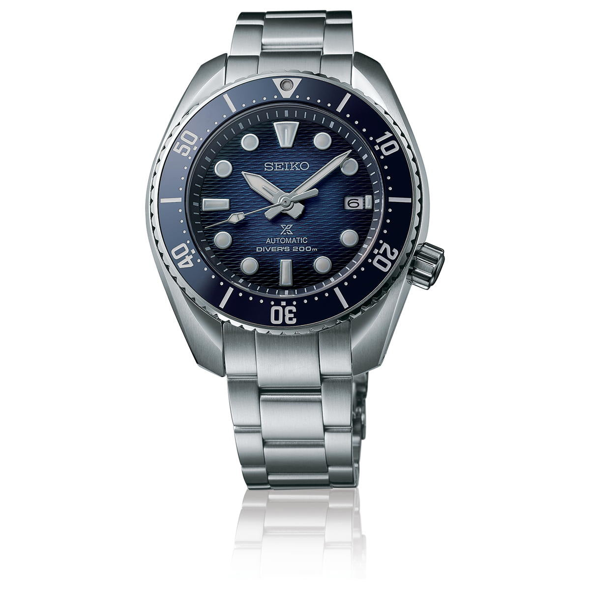 セイコー プロスペックス SEIKO PROSPEX ダイバースキューバ メカニカル 自動巻き コアショップ専用 流通限定 腕時計 メンズ SBDC175