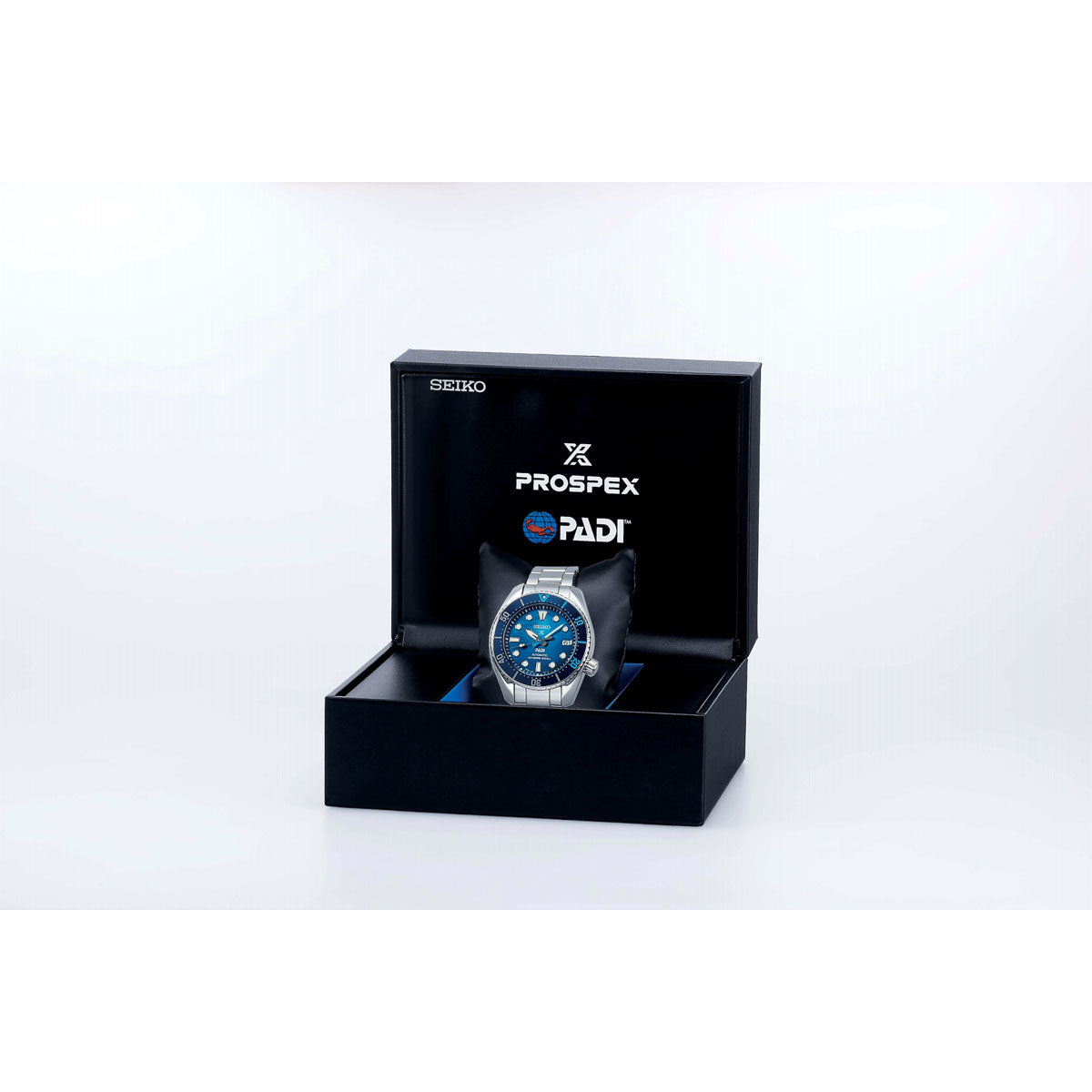 セイコー プロスペックス SEIKO PROSPEX ダイバースキューバ メカニカル 自動巻き PADIスペシャルモデル コアショップ専用 流通限定 腕時計 メンズ SBDC189