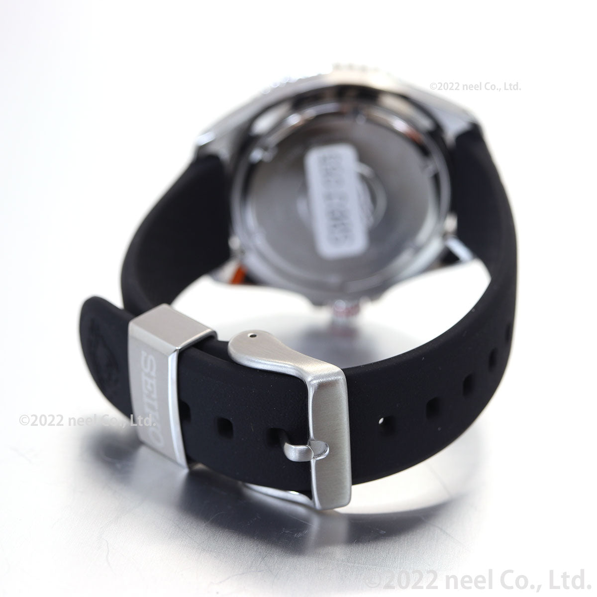 セイコー プロスペックス SEIKO PROSPEX ダイバースキューバ ソーラー 腕時計 メンズ SBDJ055