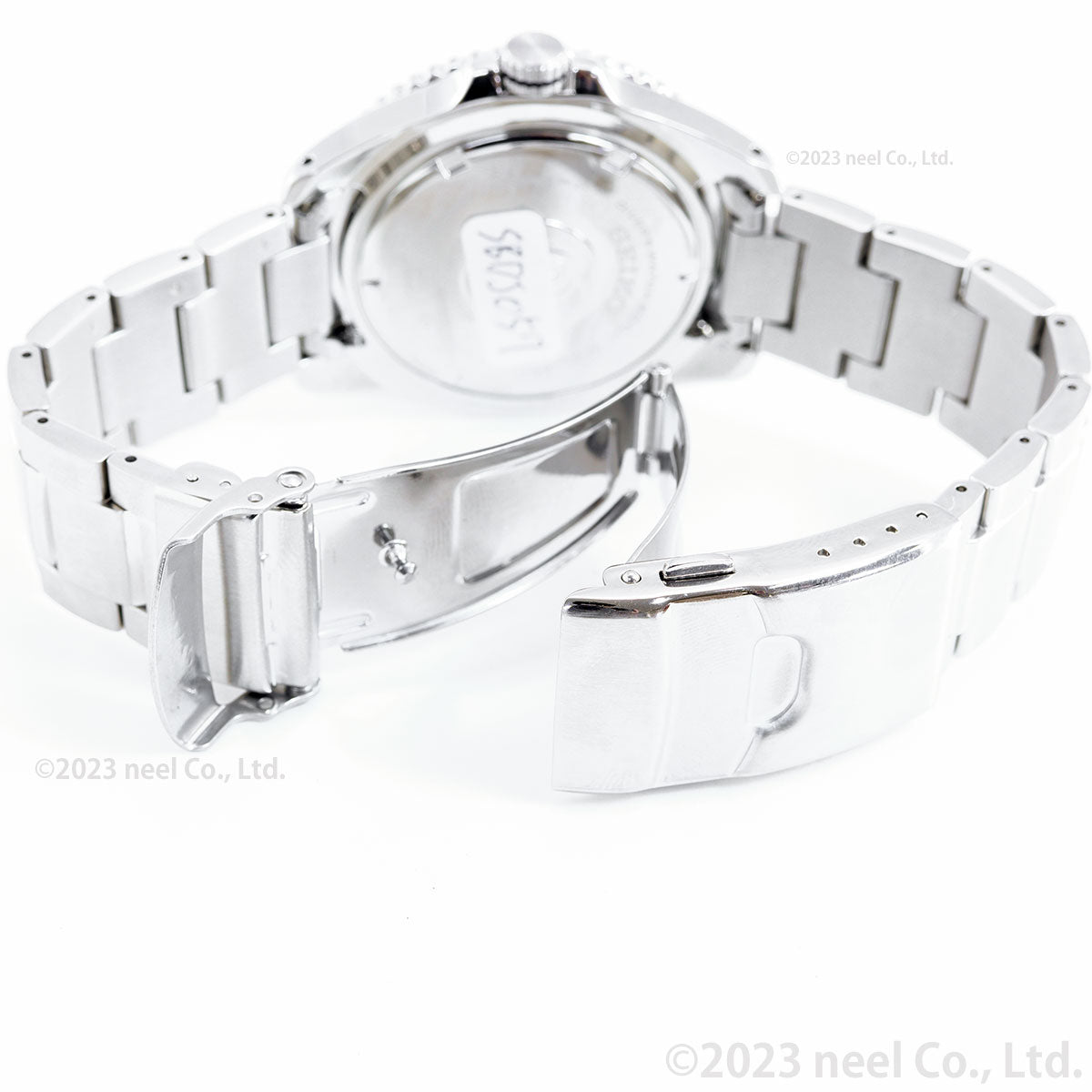 セイコー プロスペックス SEIKO PROSPEX ダイバースキューバ ソーラー PADIスペシャルモデル 腕時計 メンズ SBDJ057