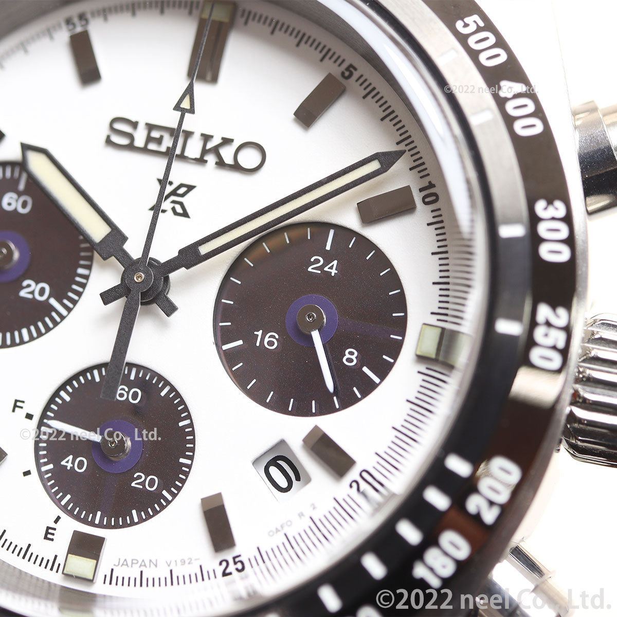 セイコー プロスペックス スピードタイマー SBDL085 メンズ 腕時計 ソーラー クロノグラフ SEIKO PROSPEX SPEEDTIMER