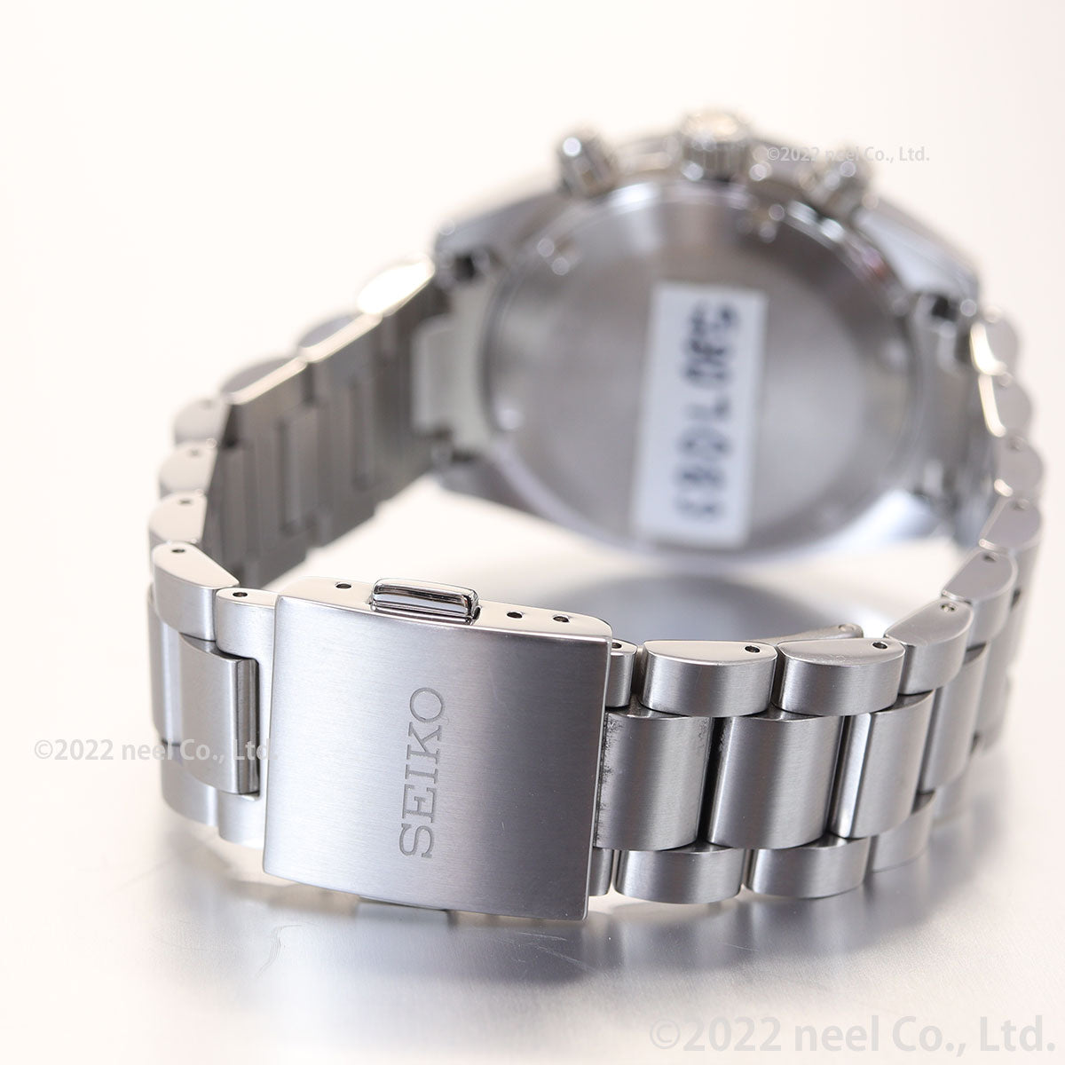 セイコー プロスペックス スピードタイマー SBDL085 メンズ 腕時計 ...