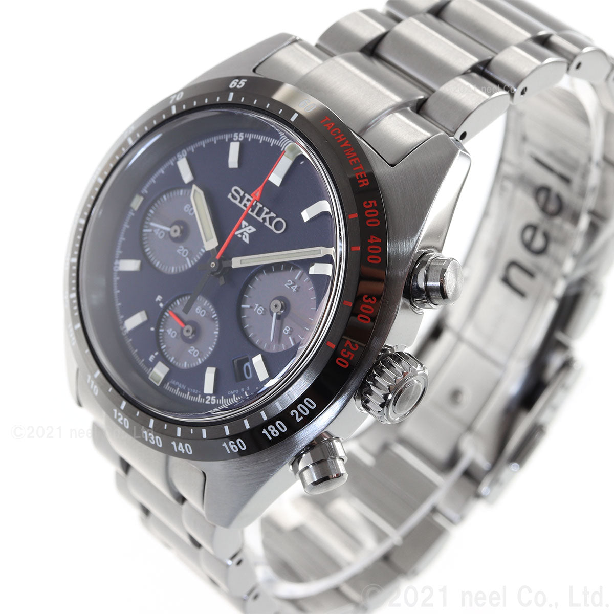 購入価格 【中古】SEIKO｜セイコー 腕時計 PROSPEX プロスペックス