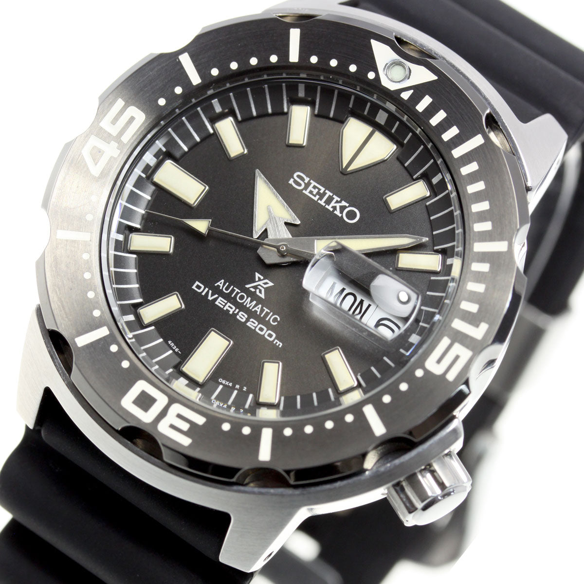 セイコー プロスペックス SEIKO PROSPEX ダイバースキューバ