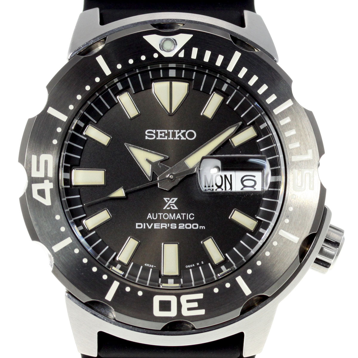 セイコー プロスペックス SEIKO PROSPEX ダイバースキューバ