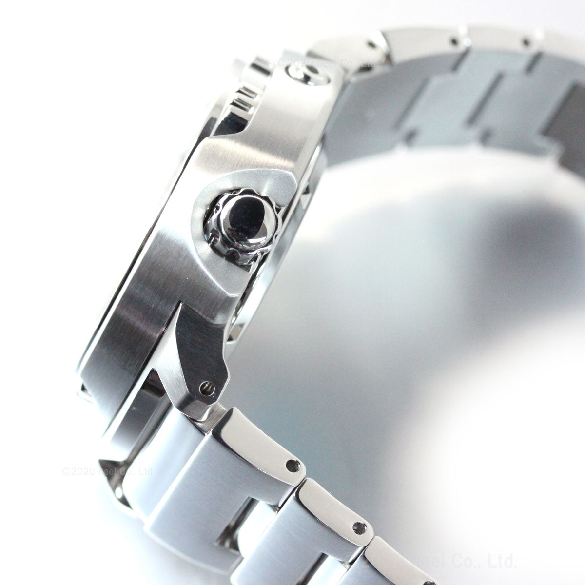 セイコー プロスペックス ダイバー 自動巻き ネット流通限定モデル 腕時計 メンズ ベビーツナ SBDY055