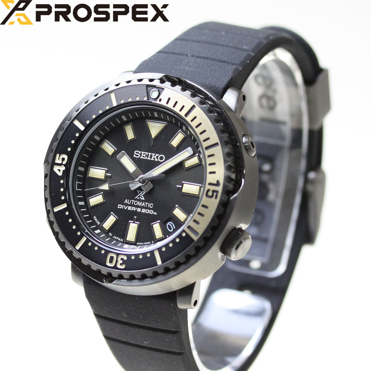 SEIKO PROSPEX SBDY091 オンライン限定モデルメンズ - 時計