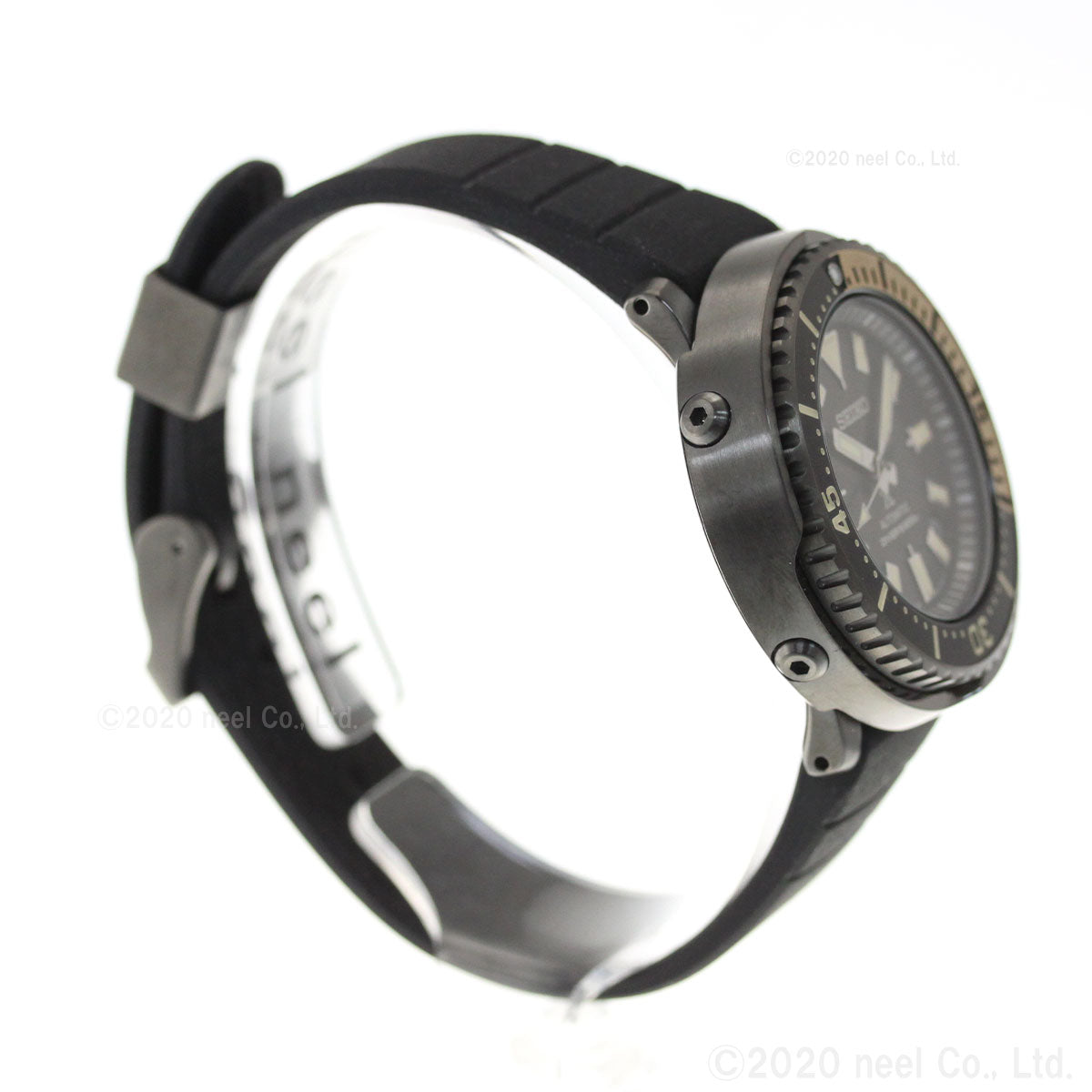 セイコー プロスペックス SEIKO PROSPEX ダイバースキューバ メカニカル 自動巻き ショップ限定 流通限定モデル 腕時計 メンズ ストリート Street Series SBDY091