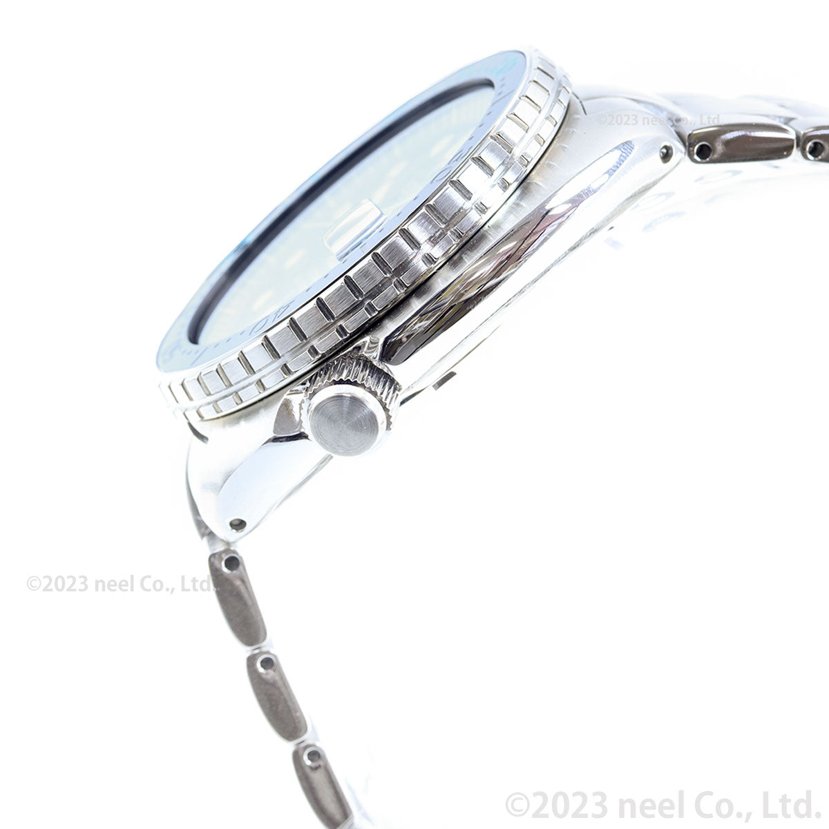 セイコー プロスペックス SEIKO PROSPEX ダイバースキューバ メカニカル 自動巻き PADIスペシャルモデル 腕時計 メンズ SBDY125【2023 新作】