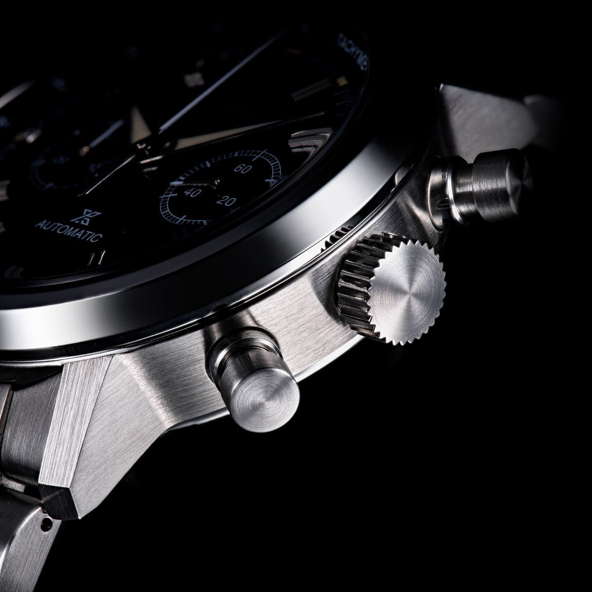 セイコー プロスペックス スピードタイマー SBEC009 腕時計 メンズ 自動巻クロノグラフ 限定モデル SEIKO PROSPEX