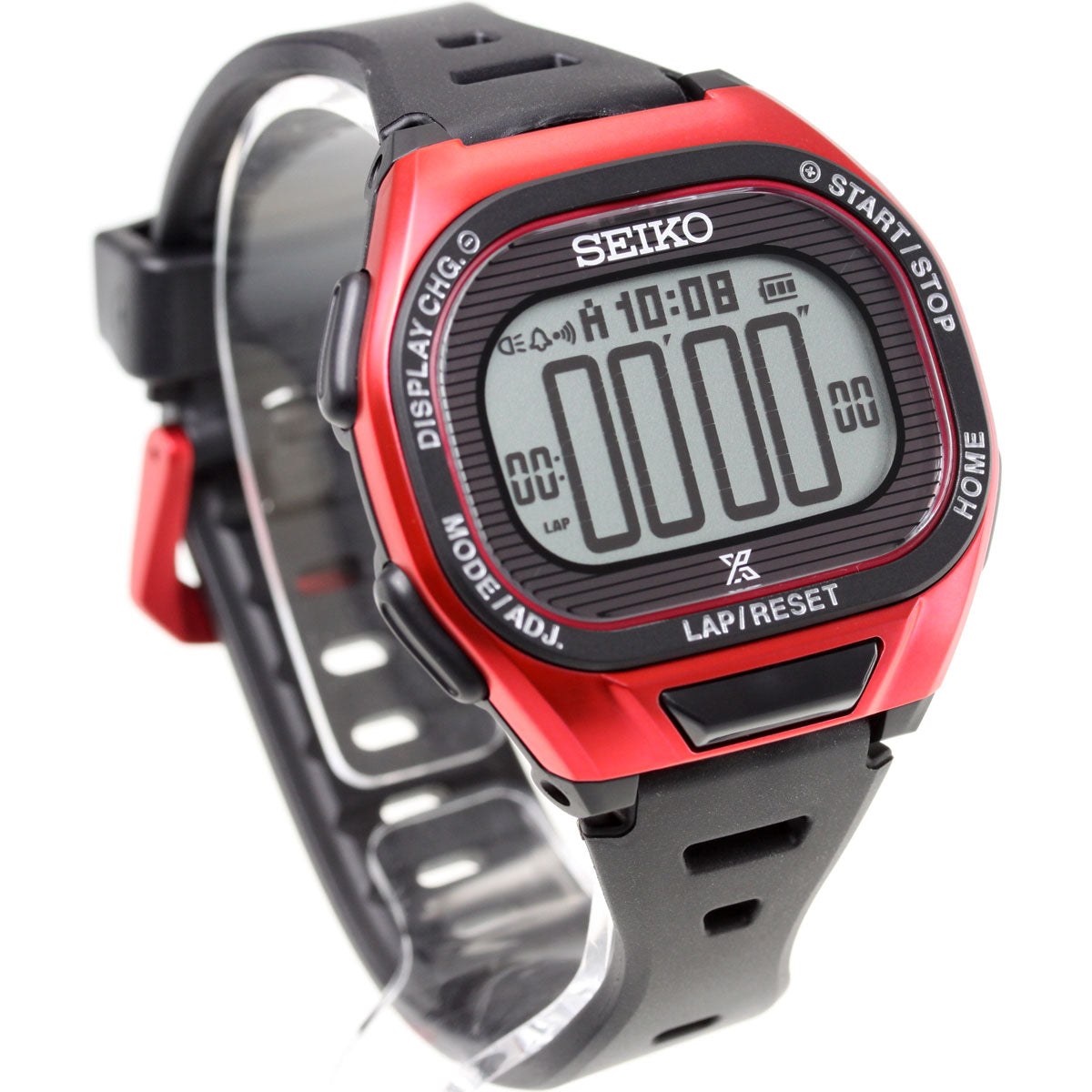 セイコー プロスペックス スーパーランナーズ SEIKO PROSPEX SUPER RUNNERS ソーラー 腕時計 メンズ レディース SBEF047