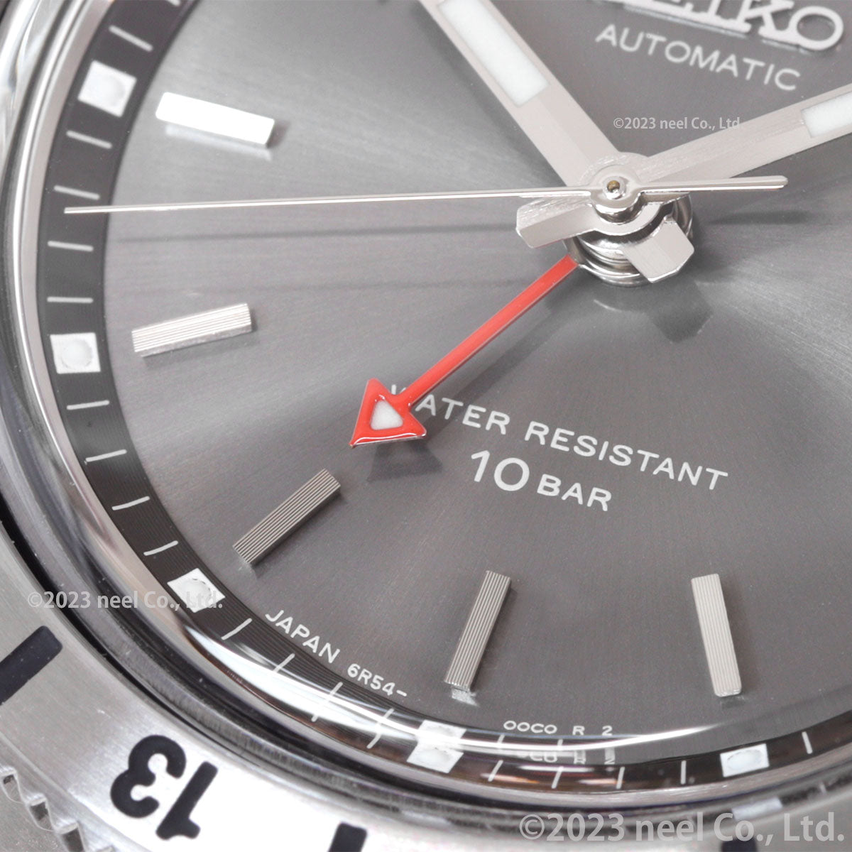 セイコー プロスペックス SEIKO PROSPEX ナビゲータータイマー 復刻 メカニカル 自動巻き コアショップ専用 流通限定モデル 腕時計 メンズ SBEJ015