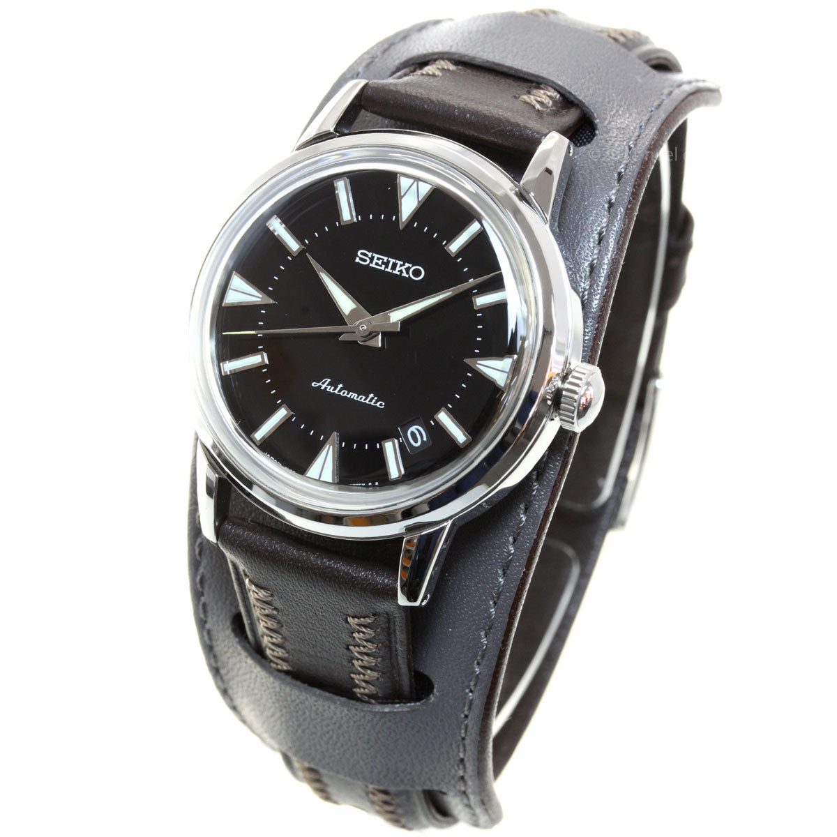 セイコー プロスペックス SEIKO PROSPEX 1959 初代アルピニスト 復刻